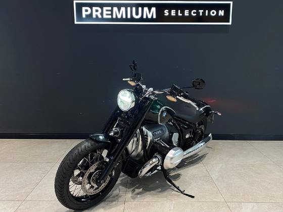 BMW R 18 